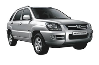 Kia Sportage (2004-2010)