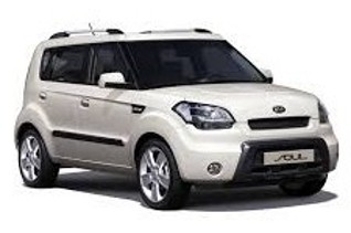 Kia Soul (2008-2013)