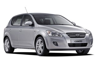Kia Ceed (2006-2012)