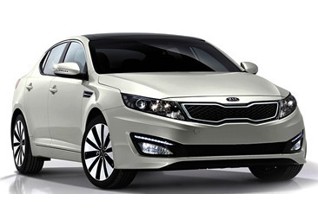 Kia Optima (2011-...)