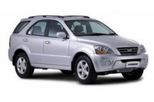 Kia Sorento (2002-2009)