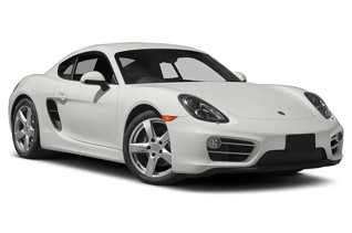 Porsche Boxster/Cayman 981 (2012-2016)