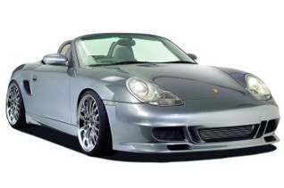 Porsche Boxter 986 (1996-2004)