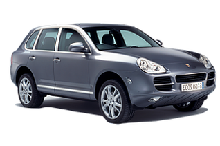 Porsche Cayenne 955/957 (2002-2010)