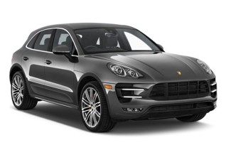 Porsche Macan (2014-...)