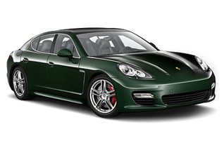 Porsche Panamera 970 (2009-2016)