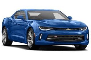 Chevrolet Camaro 6 (2016-...)