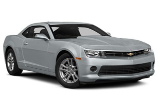 Chevrolet Camaro 5 (2010-2015)
