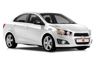 Chevrolet Aveo (2012-...)