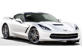Chevrolet Corvette C7 (2014-2019)