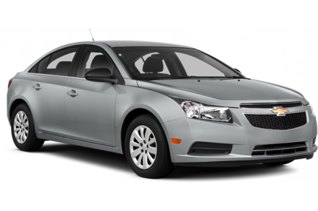 Chevrolet Cruze (2008-2016)