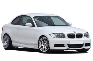 BMW 1 E81 / E82 / E87 / E88 (2004-2014)