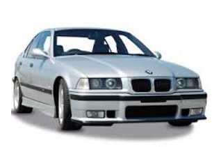 BMW 3 E36 (1990-2000)