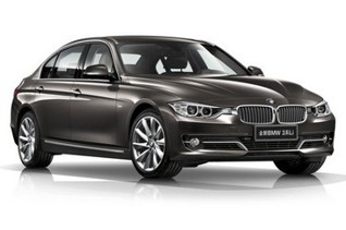 BMW 3 F30 / F31 (2011-...)
