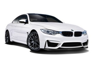 BMW 4 F32 / F33 / F36 (2014-2020)