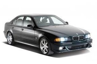 BMW 5 E39 (1995-2003)