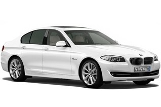 BMW 5 F10 / F11 (2011-2017)