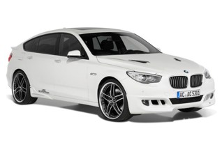 BMW 5 GT F07 (2009-2017)
