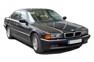 BMW 7 E38 (1994-2001)