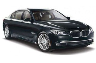 BMW 7 E65 / E66 (2001-2008)