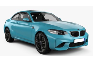 BMW M2 F87 (2015-2021)