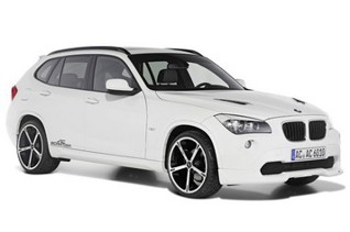 BMW X1 E84 (2009-2015)
