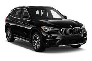 BMW X1 F48 (2015-2021)