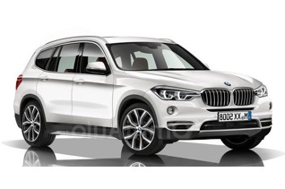 BMW X3 G01 (11.2017-...)