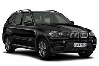BMW X5 E70 (2006-2013)