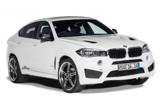 BMW X5 F15 (2013-2018)