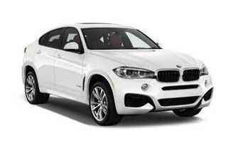 BMW X6 F16 (2014-2018)