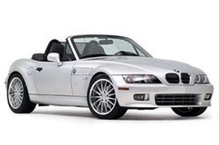 BMW Z3 (1995-2002)