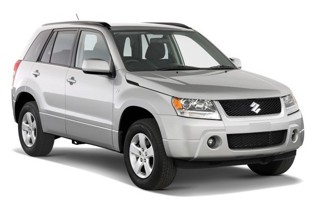 Suzuki Grand Vitara 3 (2005-2017)