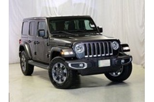 Jeep Wrangler JL (2018-...)