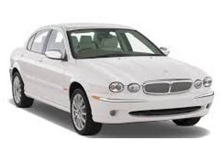 Jaguar X-Type (2001-2009)