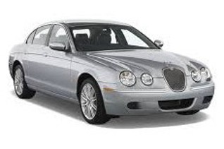 Jaguar S-type (1999-2008)