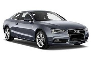 Audi A5 MK2 F5 (2016-2024)
