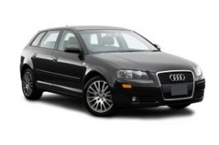 Audi A3 8P (2003-2013)