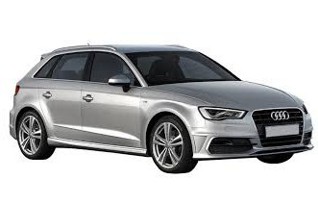 Audi A3 8V (2012-2019)