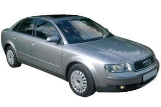 Audi A4 B6 (2001-2006)