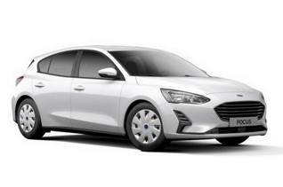 Ford Focus (2018 - ... )