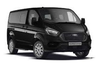 Ford Transit Custom MK1 (2012-2023)
