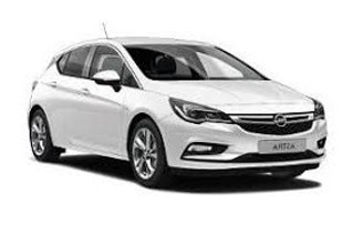 Opel Astra K (2015-2020)