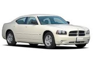 Dodge Charger LX (2006-2010)