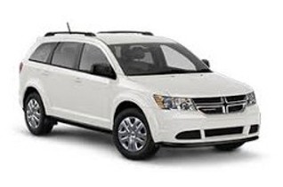 Dodge Journey (2008-...)