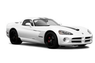 Dodge Viper (1996–2002)
