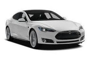 Tesla Model S (2012-...)
