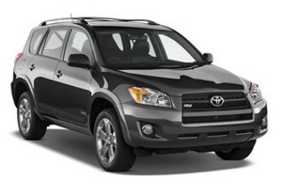 Toyota Rav 4 (2005-2016)