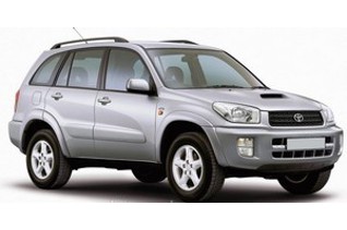Toyota Rav 4 (2000-2005)