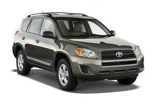Toyota Rav 4 (1994-2003)